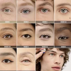 Clearance Benefit Mini Gimme Brow+ - Øjenbrynsmascara Rejsestørrelser