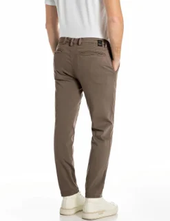 Replay Jeans>Benni chino
