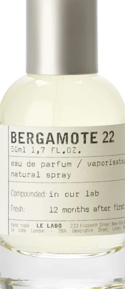 Bergamote 22 Eau de Parfum-Le Labo Online
