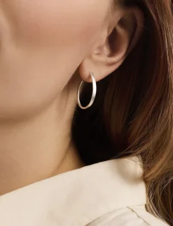 Hot Berlin Creoles Dame Smykker|Smykker