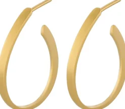 Discount Berlin Creoles Dame Smykker|Smykker