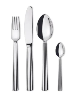 Bernadotte bestiksæt 16 dele-Georg Jensen Discount