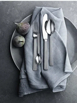 Bernadotte bestiksæt 4 dele-Georg Jensen Discount