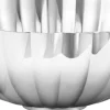 Georg Jensen Skåle & Fade>BERNADOTTE BOWL STAINLESS STEEL MEDIUM 175 MM