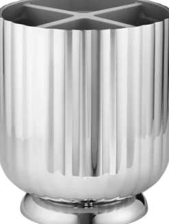 Hot BERNADOTTE CUTLERY HOLDER STAINLESS STEEL Bestik