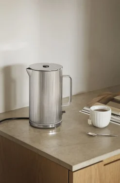 Bernadotte Electric kettle-Georg Jensen Clearance