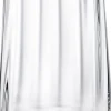 Georg Jensen Julegaver|Glas>BERNADOTTE TALL TUMBLER GLASS CRYSTAL 38 CL, 6 PCS