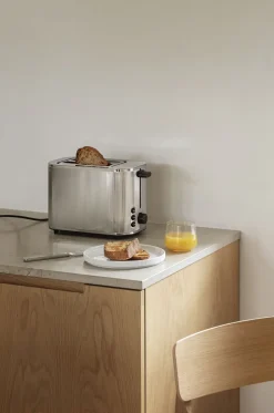 Georg Jensen Julegaver>Bernadotte toaster