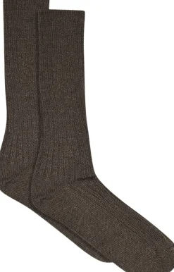 Clearance Bess long socks Dame Uldundertøj