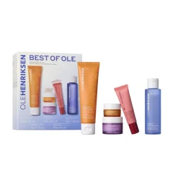 Ole Henriksen Gaveæsker|Hudpleje Gaveæsker>Best of Ole Mini bestseller set