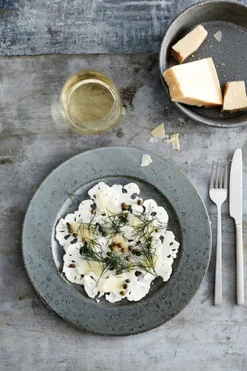 Hot Bestik16dl satin stål Bestik