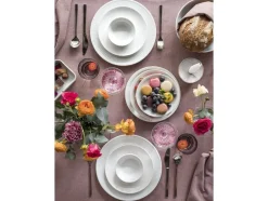 New Bestiksæt Fuga 16 dele Mat/Blankt stål Bestik