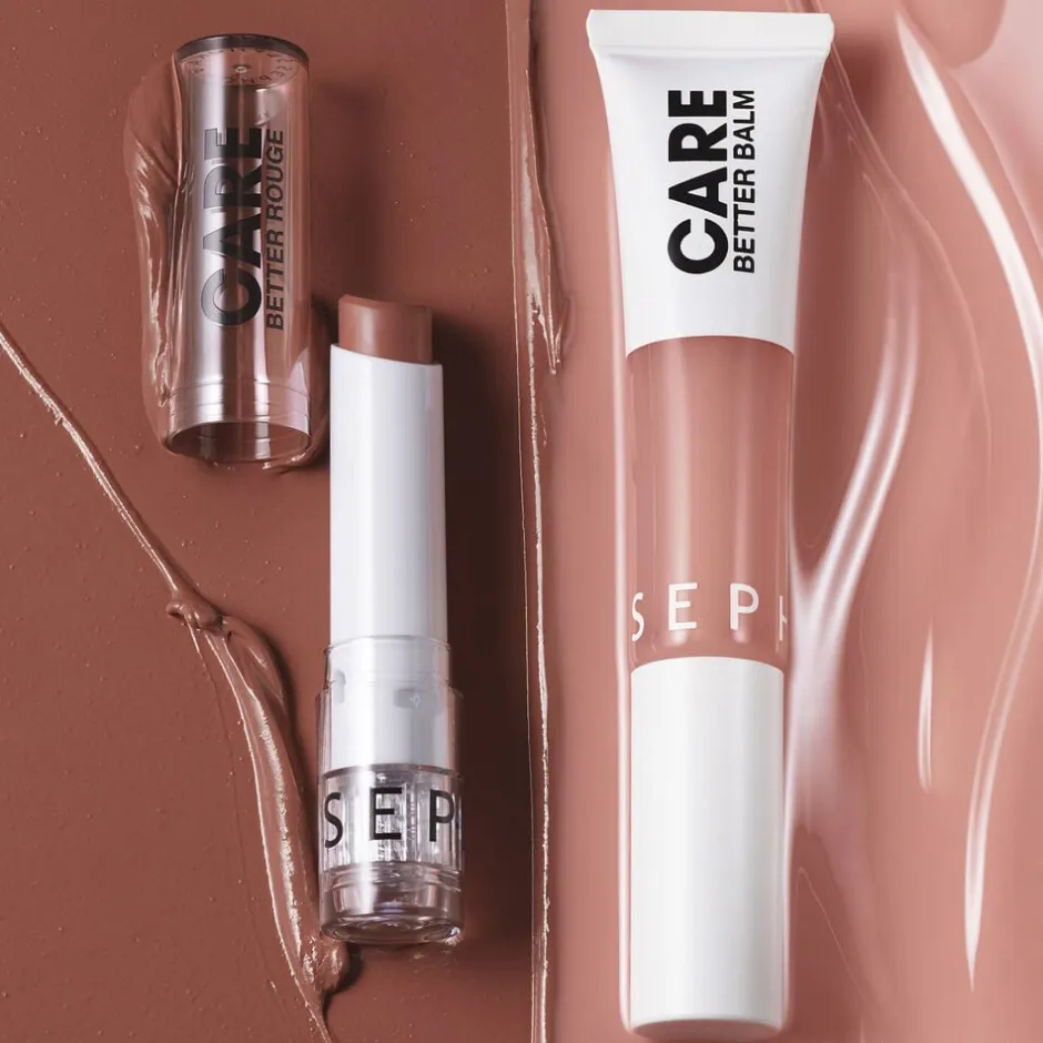 Sephora Collection Sephora Brands>Better Rouge - Satin lipstick