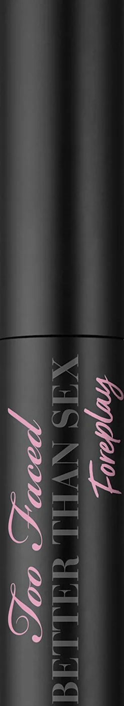Better Than Sex -Foreplay Mascara Primer Travel-Size-Too Faced Hot