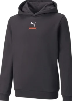 Børn Puma Sweatshirts & Træningstrøjer>Better Youth hættetrøje