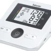 Beurer Elektronik>Blodtryksmåler BM 27P til overarm