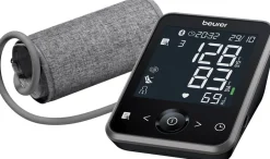 Beurer Elektronik>blodtryksmåler til overarm BM 64