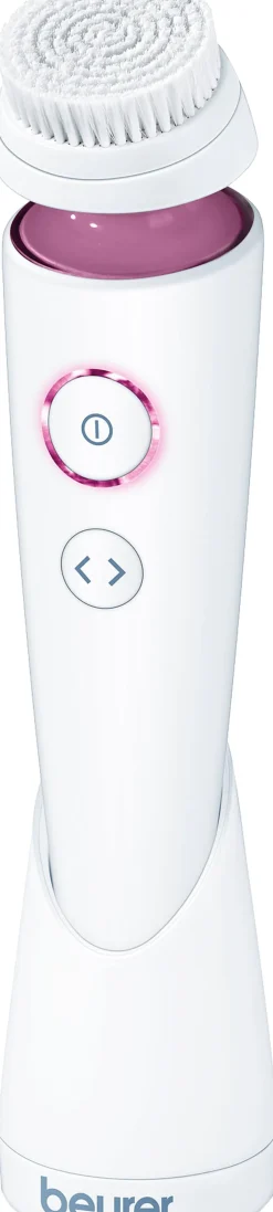 Beurer Hudpleje-Tilbehør>FC 95 Ansigtsbørste | Pureo Deep Cleansing