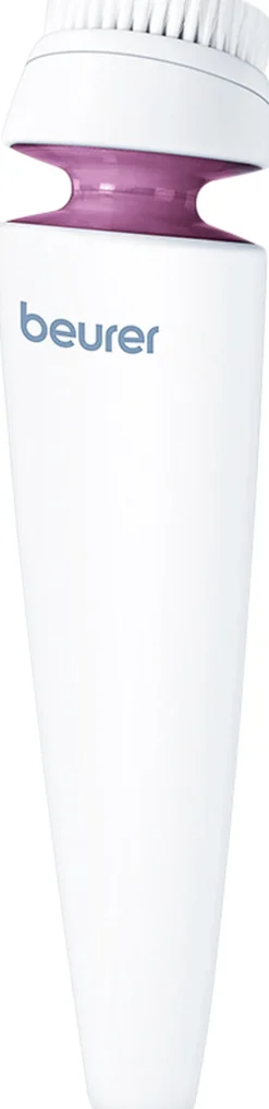 Beurer Hudpleje-Tilbehør>FC 95 Ansigtsbørste | Pureo Deep Cleansing