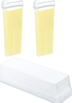 Best HL 41 Voks og voksstrips til HL 40 Hårfjerning