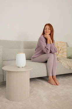 LA45GP Aroma Diffuser-Beurer Outlet