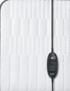 Beurer Elektronik>Sengevarmer UB 24 GP