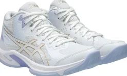 Dame Asics Træningssko & Sneakers>Beyond FF Mid Håndboldsko