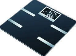 Hot BF 700 Kropsanalysevægt med Bluetooth Elektronik