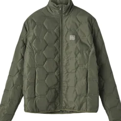 Discount Bågø Quilted jakke Jakker