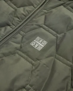 Discount Bågø Quilted jakke Jakker