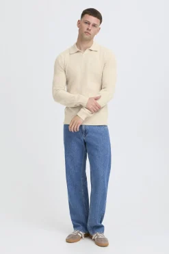 Discount BHBRANKO POLO SPLITN. Poloer