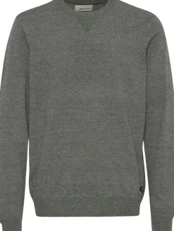 BHBRUTON CREW NECK KNIT-Blend Sale