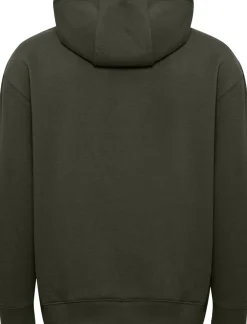 BHDOWNTON HOOD SWEAT NOOS Regular f-Blend New