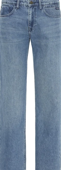 Clearance BHFLAKE LOOSE FIT JEANS Jeans