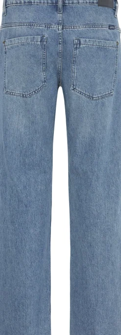Clearance BHFLAKE LOOSE FIT JEANS Jeans