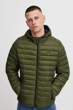 Blend Jakker & Frakker>BHRomsey Hood