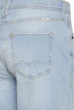 Blend Shorts>BHTWISTER 3326 SLM/REG DSHORTS