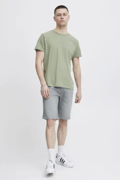 BHTWISTER-denimshorts-Blend Discount