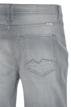 BHTWISTER-denimshorts-Blend Discount