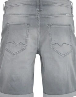BHTWISTER-denimshorts-Blend Discount