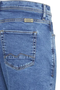 Sale BHTWISTER-denimshorts Shorts