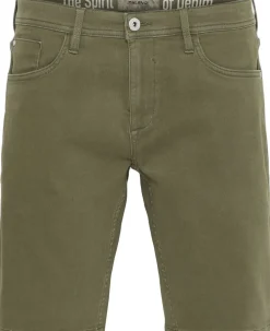 Blend Shorts>BHTWISTER-Denimshorts-Jogg