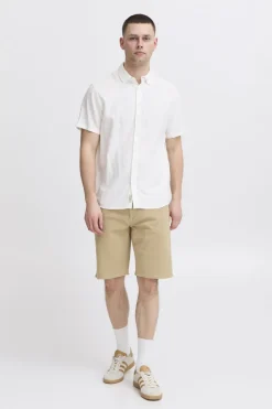 Blend Shorts>BHTWISTER-Denimshorts-Jogg