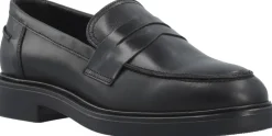 Best BIAADDA Penny Loafer Smooth Leather Dame Loafers