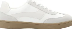 Dame Bianco Sneakers><noscript><img width=