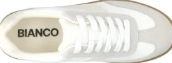 Dame Bianco Sneakers><noscript><img width=