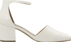 Dame Bianco Højhælede Sko><noscript><img width=