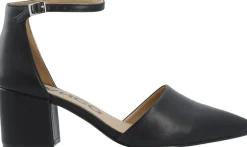 BIADEVIVED Pump Faux Leather-Bianco Clearance