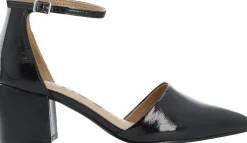 BIADEVIVED Pump Patent-Bianco Outlet