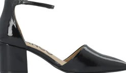 BIADEVIVED Pump Patent-Bianco Outlet